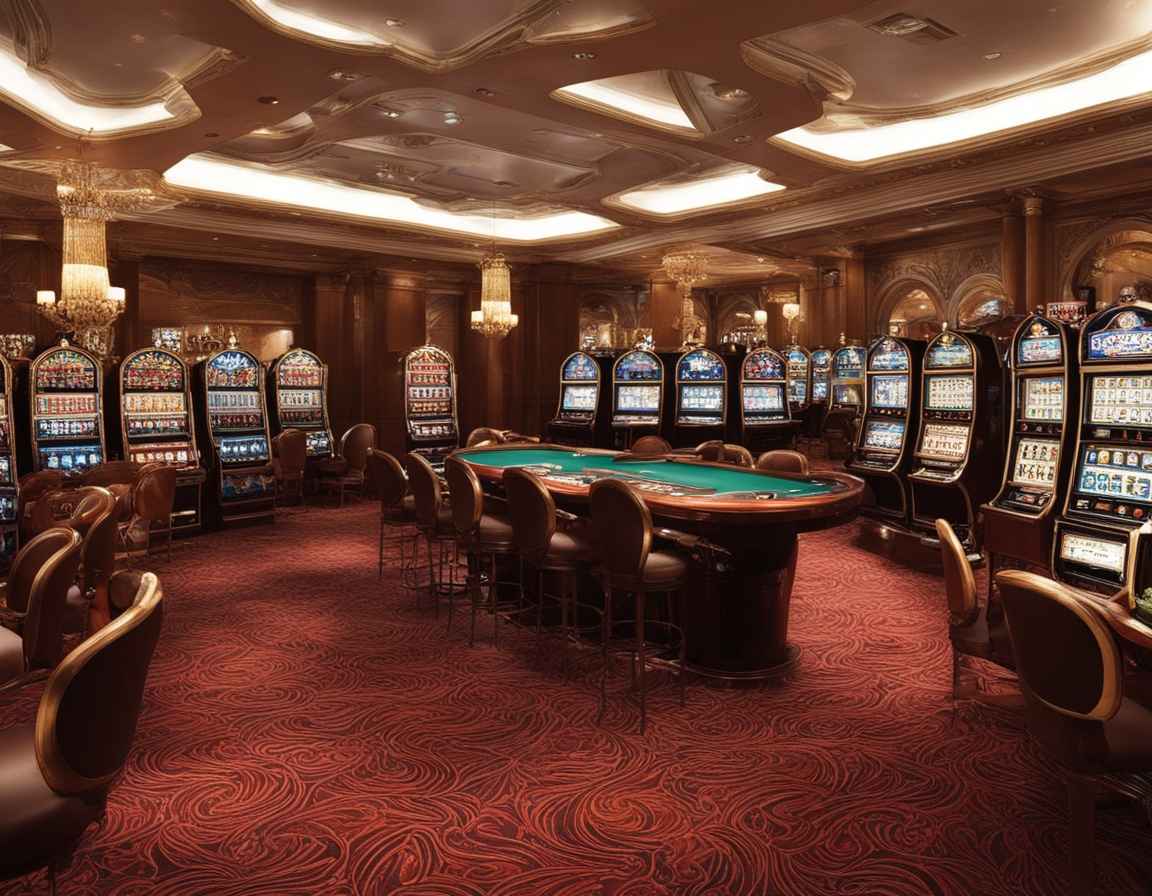 soulbet